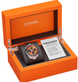 Citizen Promaster Bullhead Racing Chronograph Limited Edition