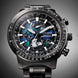 Citizen Promaster Geo Trekker Layers of Time