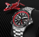 Citizen Red Arrows Skyhawk GMT Limited Edition