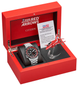 Citizen Red Arrows Skyhawk GMT Limited Edition