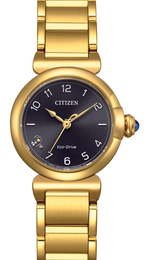 Citizen L Mae Ladies EM1132-88H