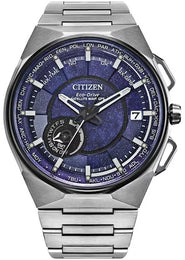 Citizen Satellite Wave GPS Eco Drive Mens CC3097-52L