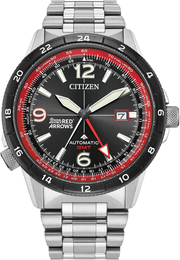 Citizen Watch Red Arrows Skyhawk GMT Limited Edition NB6048-53E