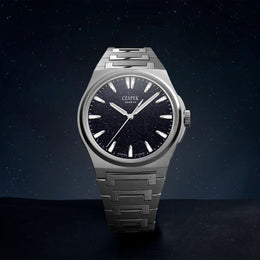 Czapek Antarctique Passage de Drake Polar Sky Limited Edition