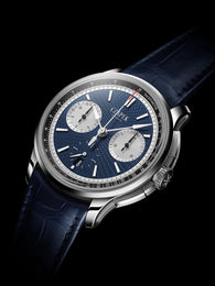 Czapek Faubourg de Cracovie Crossroads Deep Blue