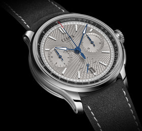 Czapek Faubourg de Cracovie Crossroads Secret Alloy Limited Edition