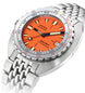 Doxa SUB 300T Aristera Limited Edition