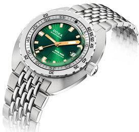 Doxa SUB 300 Sea Emerald Bracelet