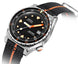 Doxa SUB 600T Sharkhunter Nato