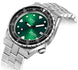 Doxa SUB 600T Sea Emerald Ceramic Bracelet