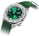 Doxa SUB 600T Sea Emerald Nato