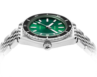 Doxa SUB 200 Sea Emerald Bracelet