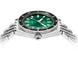 Doxa SUB 200 Sea Emerald Bracelet