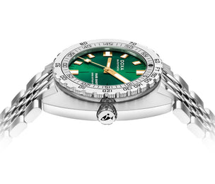 Doxa SUB 300T Sea Emerald Bracelet