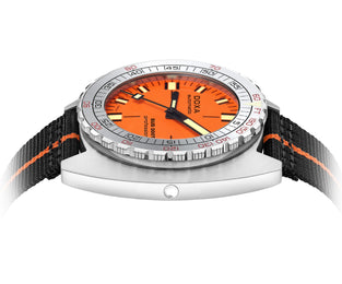 Doxa SUB 300T Aristera Limited Edition