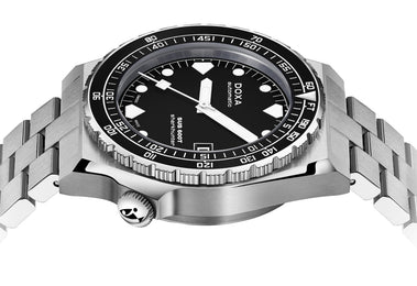 Doxa SUB 600T Sharkhunter Bracelet