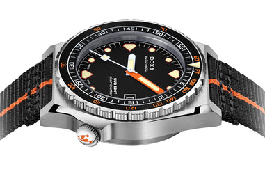 Doxa SUB 600T Sharkhunter Nato