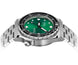 Doxa SUB 600T Sea Emerald Ceramic Bracelet