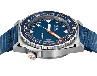 Doxa SUB 600T Caribbean Nato