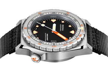 Doxa SUB 600T Sharkhunter Nato