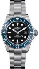 Davosa Watch Ternos Professional 68h Automatic 161.538.40