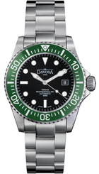 Davosa Watch Ternos Professional 68h Automatic 161.538.70