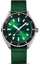 Doxa Watch SUB 200 Sea Emerald Nato 799.10.131.26-N