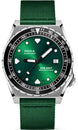 Doxa Watch SUB 600T Sea Emerald Ceramic Nato 861.10.131.26-N