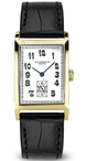 Duckworth Prestex Watch Centenary Centenary 18ct Gold D100-02-A