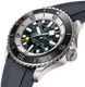 Breitling Superocean Automatic 46 Super Diver Grey