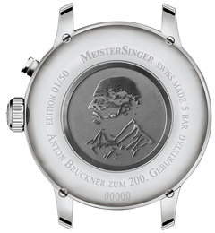 MeisterSinger Bruckner Limited Edition