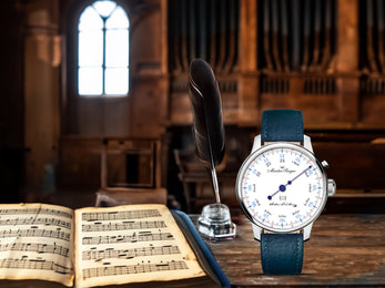 MeisterSinger Bruckner Limited Edition