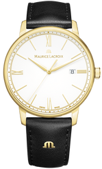 Maurice Lacroix Watch Eliros Date 40mm EL1118-PVY01-110-2