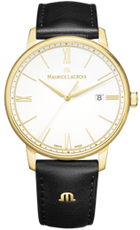 Maurice Lacroix Watch Eliros Date 40mm EL1118-PVY01-110-2