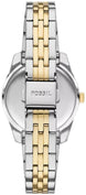 Fossil Scarlette Three Hand Date Ladies