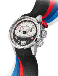 Edox Chronorally Chronograph BMW Limited Ediiton