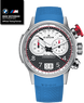 Edox Chronorally Chronograph BMW Limited Ediiton