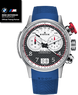 Edox Chronorally Chronograph BMW Limited Ediiton