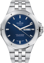 Edox Watch Delfin The Original 88005 3M BUIN