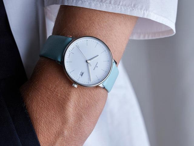 Junghans Form Ladies