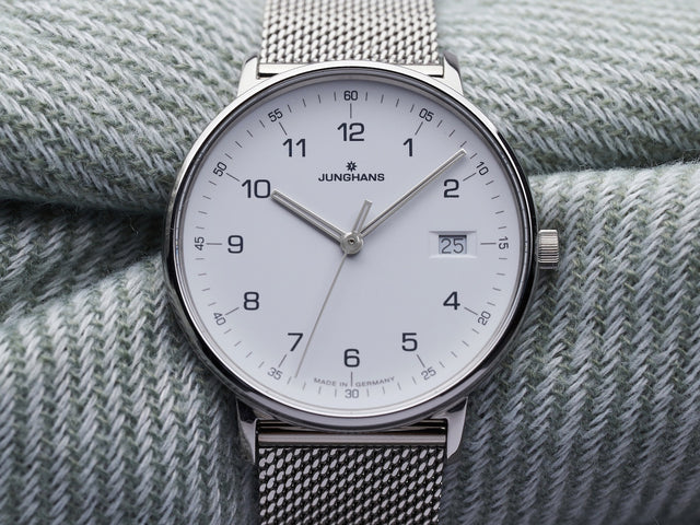 Junghans Form Ladies