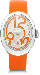 Faberge Colours of Love Eggsistence Orange 1786WA3549