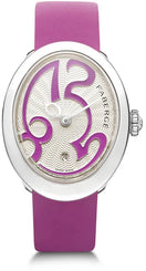 Faberge Colours of Love Eggsistence Purple 1786WA3551