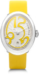 Faberge Colours of Love Eggsistence Yellow 1786WA3550