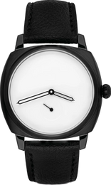 Fears Watch Brunswick Pure White Dial 1 