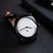 Fears Watch Brunswick Pure White Dial D