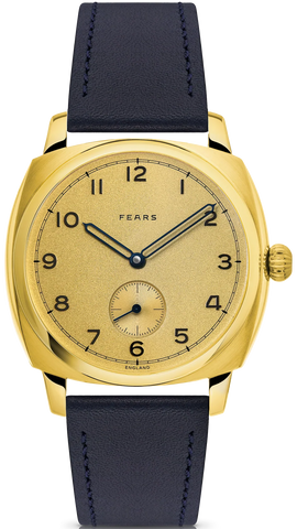 Fears Watch Brunswick Midas II BS23800B.013.042