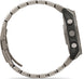 Garmin Fenix 8 47mm Sapphire AMOLED Titanium Bracelet