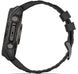 Garmin Fenix 8 51mm Sapphire AMOLED Carbon Grey DLC Titanium Black