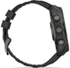 Garmin Fenix 8 51mm Sapphire AMOLED Carbon Grey DLC Titanium Black